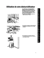 Preview for 21 page of Whirlpool BHDH2500AS0 Use & Care Manual