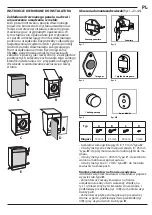 Предварительный просмотр 41 страницы Whirlpool BI WDWG 861484 EU Manual