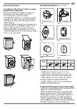 Предварительный просмотр 13 страницы Whirlpool BI WDWG 961484 EU Manual