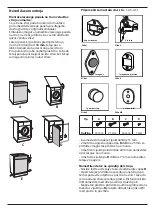 Предварительный просмотр 17 страницы Whirlpool BI WDWG 961484 EU Manual