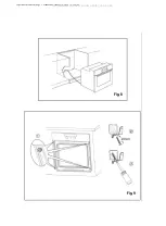 Предварительный просмотр 4 страницы Whirlpool BMZH 5900 IN Installing