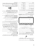 Preview for 33 page of Whirlpool Bottom Mount Refrigerator Use And Care Manual