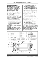 Preview for 12 page of Whirlpool Bravos XL Service Manual