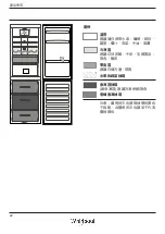 Предварительный просмотр 22 страницы Whirlpool BSNF 8762 OX Health & Safety, Use And Care And Installation Manual