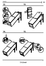 Предварительный просмотр 35 страницы Whirlpool BSNF 8762 OX Health & Safety, Use And Care And Installation Manual