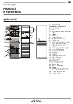 Предварительный просмотр 44 страницы Whirlpool BSNF 8762 OX Health & Safety, Use And Care And Installation Manual