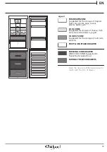 Предварительный просмотр 56 страницы Whirlpool BSNF 8762 OX Health & Safety, Use And Care And Installation Manual