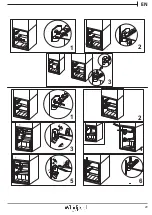 Предварительный просмотр 66 страницы Whirlpool BSNF 8762 OX Health & Safety, Use And Care And Installation Manual