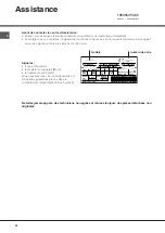 Preview for 24 page of Whirlpool BTS 1620/HA Operating Instructions Manual