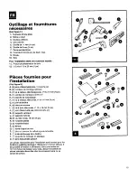 Preview for 15 page of Whirlpool CA25WC50 Installation & User Manual