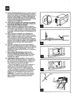 Preview for 19 page of Whirlpool CA25WC50 Installation & User Manual