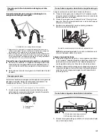 Предварительный просмотр 31 страницы Whirlpool Cabrio 8566931 Use & Care Manual