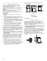 Предварительный просмотр 52 страницы Whirlpool Cabrio 8566931 Use & Care Manual