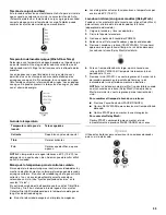 Предварительный просмотр 39 страницы Whirlpool CABRIO W10026592A Use & Care Manual