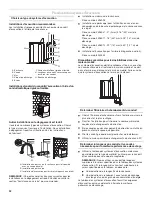 Предварительный просмотр 32 страницы Whirlpool Cabrio W10151492B Use & Care Manual