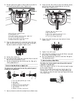Preview for 11 page of Whirlpool Cabrio W10164159A Use & Care Manual