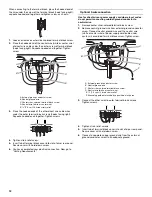 Preview for 12 page of Whirlpool Cabrio W10164159A Use & Care Manual