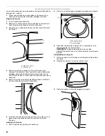 Preview for 40 page of Whirlpool Cabrio W10164159A Use & Care Manual