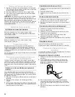 Preview for 50 page of Whirlpool Cabrio W10164159A Use & Care Manual