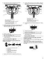 Preview for 11 page of Whirlpool Cabrio W10164159B Use & Care Manual