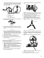 Preview for 11 page of Whirlpool Cabrio W10164752A Use & Care Manual