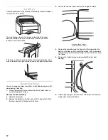 Preview for 12 page of Whirlpool Cabrio W10164752A Use & Care Manual