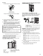 Preview for 33 page of Whirlpool Cabrio W10164752A Use & Care Manual