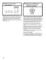 Preview for 28 page of Whirlpool CABRIO W10280475C Use And Care Manual