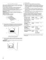 Предварительный просмотр 24 страницы Whirlpool CABRIO W10305227B Use & Care Manual