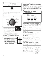 Предварительный просмотр 28 страницы Whirlpool cabrio W10560171B Use And Care Manual