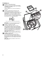 Preview for 24 page of Whirlpool Cabrio W10607427C Use & Care Manual