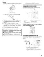 Предварительный просмотр 55 страницы Whirlpool Cabrio WGD6200S Use & Care Manual