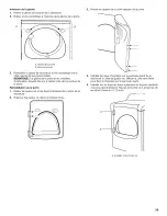 Предварительный просмотр 59 страницы Whirlpool Cabrio WGD6200S Use & Care Manual