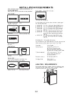 Предварительный просмотр 12 страницы Whirlpool Cabrio WTW5700XW Technical Education