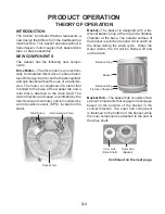 Предварительный просмотр 21 страницы Whirlpool Cabrio WTW6200S User Manual