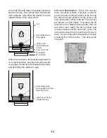 Предварительный просмотр 22 страницы Whirlpool Cabrio WTW6200S User Manual