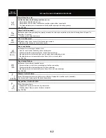 Предварительный просмотр 66 страницы Whirlpool Cabrio WTW6200S User Manual