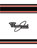 Предварительный просмотр 84 страницы Whirlpool Cabrio WTW6200S User Manual