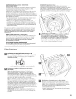 Предварительный просмотр 23 страницы Whirlpool Cabrio WTW7800XB0 Use And Care Manual