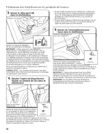 Предварительный просмотр 28 страницы Whirlpool Cabrio WTW7800XB0 Use And Care Manual