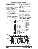 Предварительный просмотр 14 страницы Whirlpool Cabrio WTW8500DC Service Manual