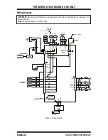 Предварительный просмотр 22 страницы Whirlpool Cabrio WTW8500DC Service Manual