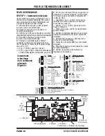 Предварительный просмотр 36 страницы Whirlpool Cabrio WTW8500DC Service Manual