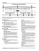 Предварительный просмотр 12 страницы Whirlpool Cabrio WTW8500DC Technical Education