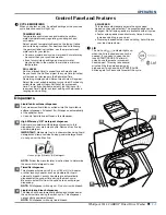 Предварительный просмотр 13 страницы Whirlpool Cabrio WTW8500DC Technical Education