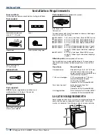 Предварительный просмотр 28 страницы Whirlpool Cabrio WTW8500DC Technical Education