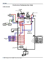 Предварительный просмотр 70 страницы Whirlpool Cabrio WTW8500DC Technical Education