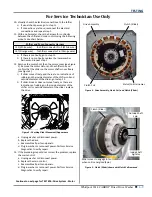 Предварительный просмотр 75 страницы Whirlpool Cabrio WTW8500DC Technical Education