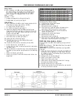 Предварительный просмотр 14 страницы Whirlpool CAE2743B Service Manual