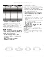 Предварительный просмотр 17 страницы Whirlpool CAE2743B Service Manual